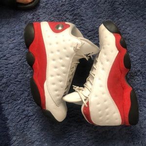 Jordan 13